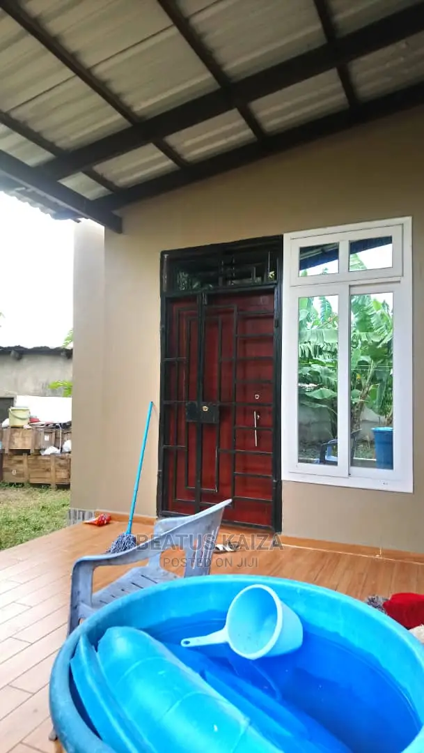 1bdrm Apartment in Kinondoni Bakwata for rent