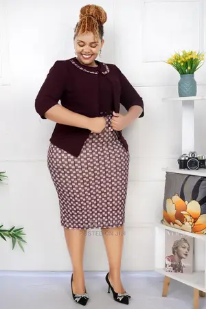 Magauni Mazuri Marefu | Long Descent Dresses