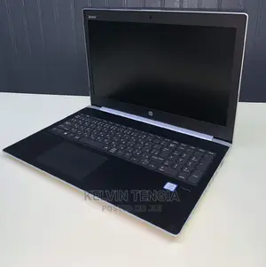 Laptop HP ProBook 450 G5 8GB Intel Core I5 SSD 256GB