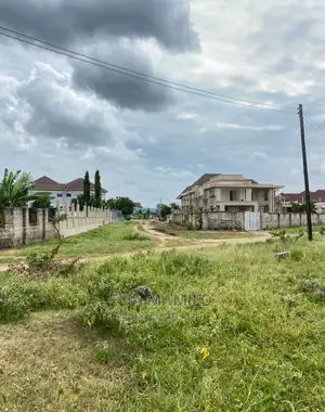 Plot for Sale in Dar ES Salaam, Mbweni JKT
