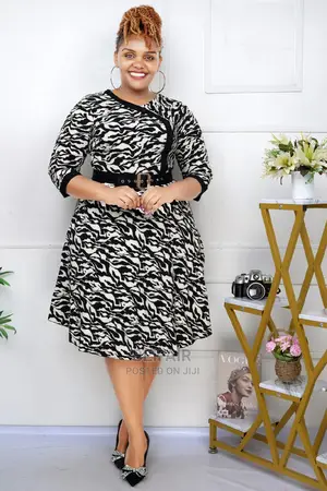 Magauni Mazuri Marefu | Long Descent Dresses