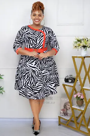 Magauni Mazuri Marefu | Long Descent Dresses
