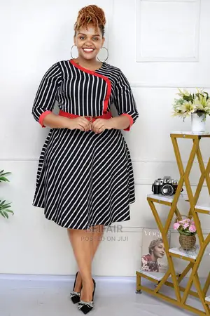 Magauni Mazuri Marefu | Long Descent Dresses