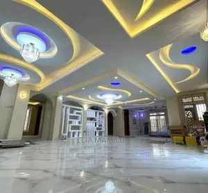 5bdrm Mansion in Mbezi Beach, Mbweni for sale