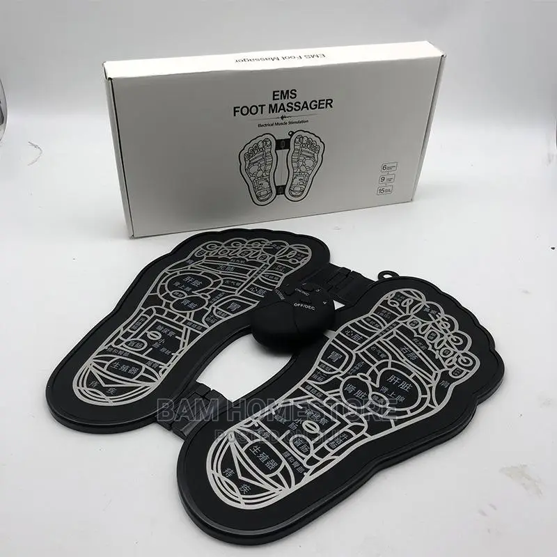 Foot Massager