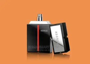 ADDRESS Perfume .