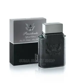 PRESIDENTE Perfume .