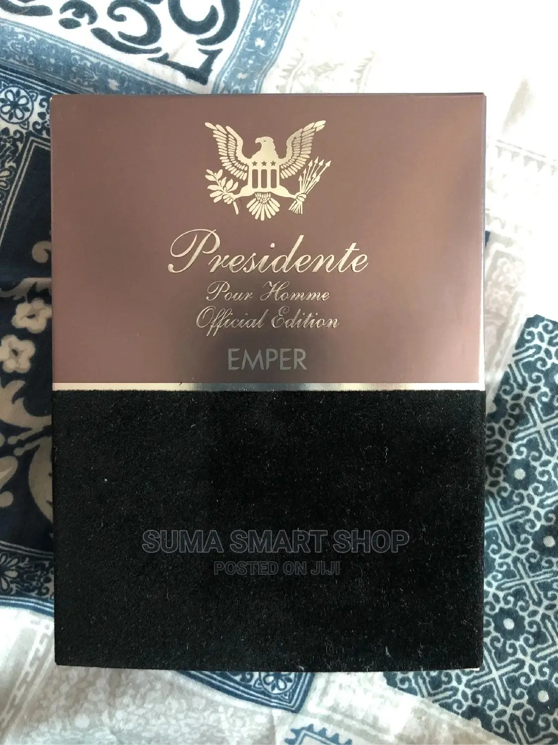 PRESIDENTE Perfume .