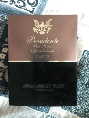 PRESIDENTE Perfume .