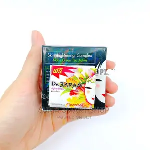 Dr.JAPAN Skin Lightening Complex.(Ondoa Madoa Usoni)