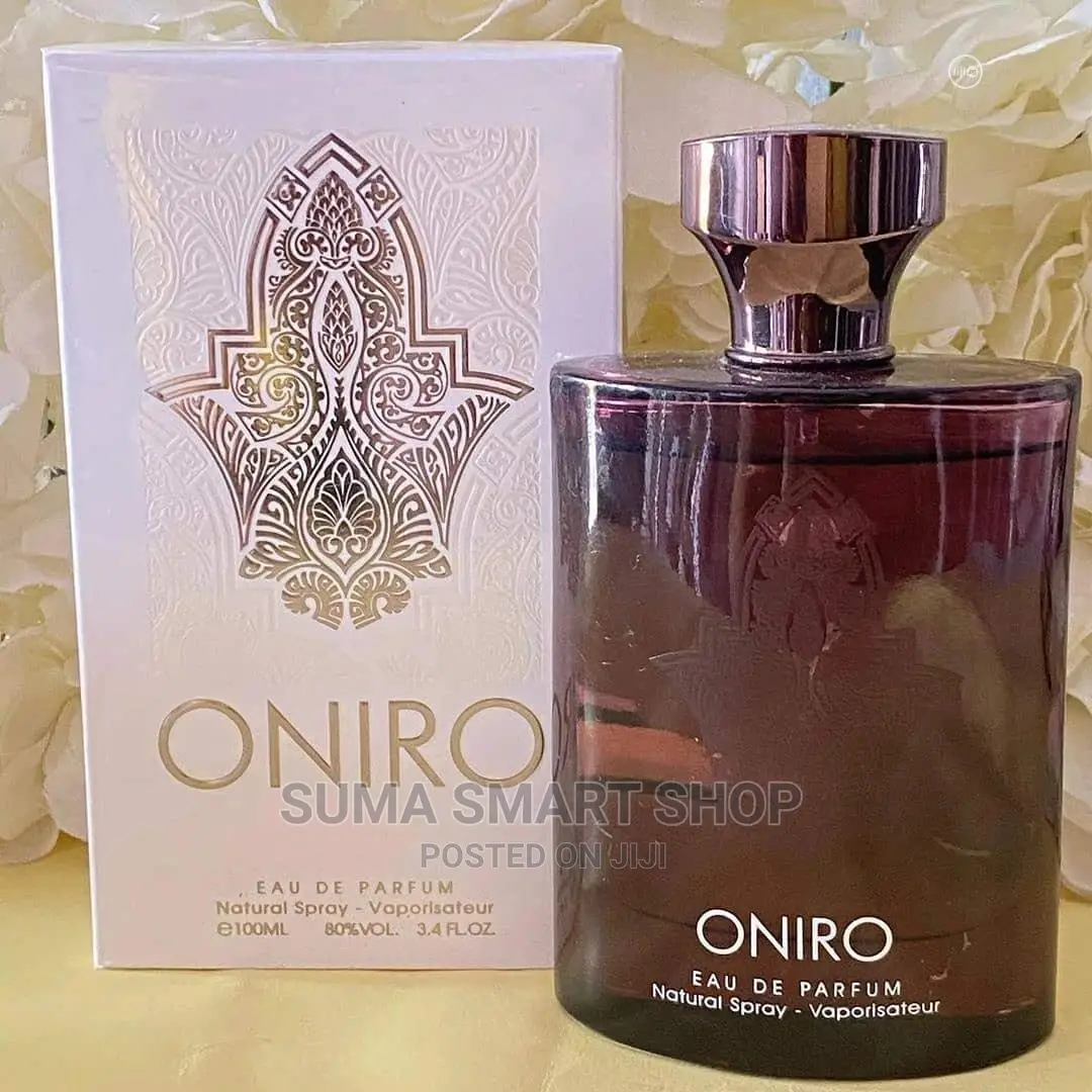 Oniro Perfume .