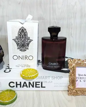 Oniro Perfume .