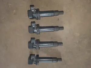 Coils for All Engines