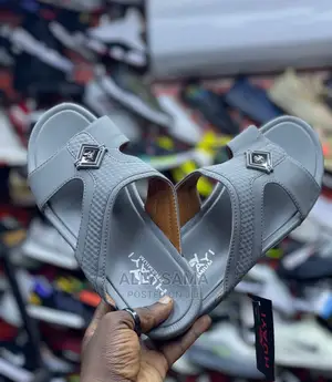 Huay Sandals