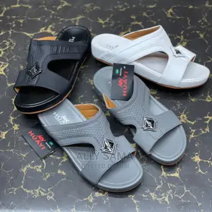 Huay Sandals