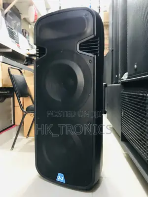 Temeisheng Rechargeable Speaker