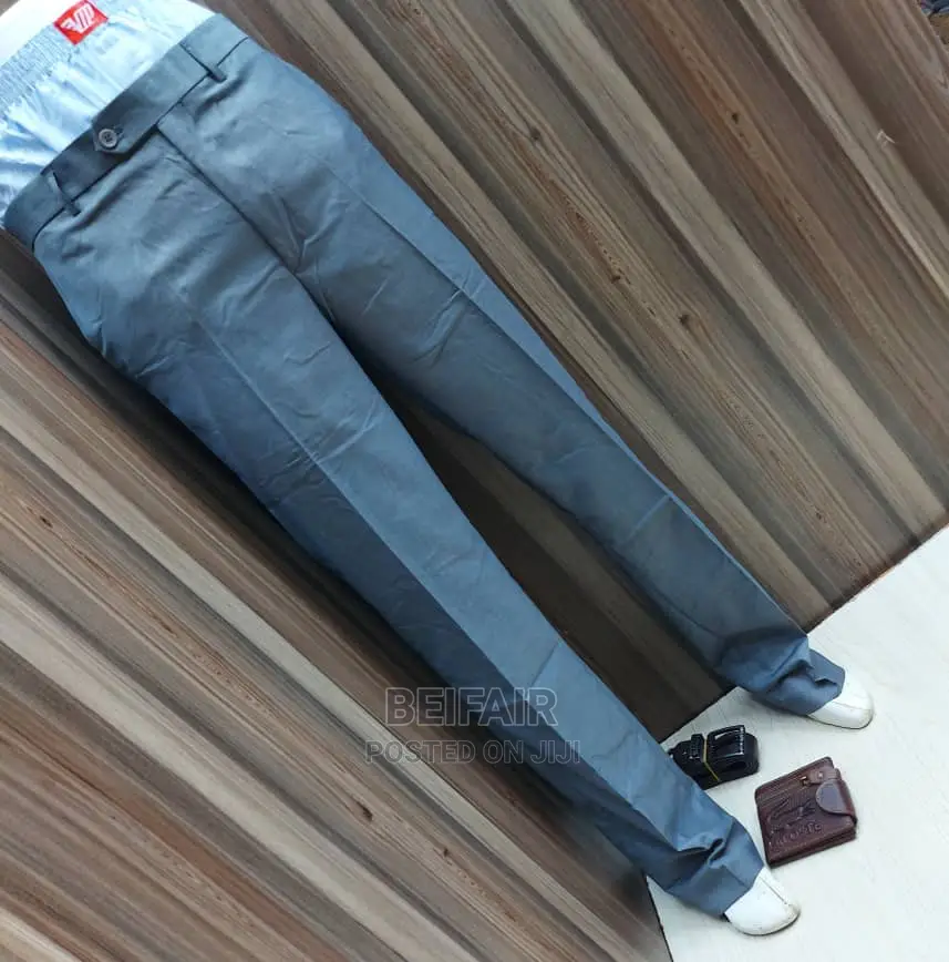 Suruali Za Kiume | Men's Trousers