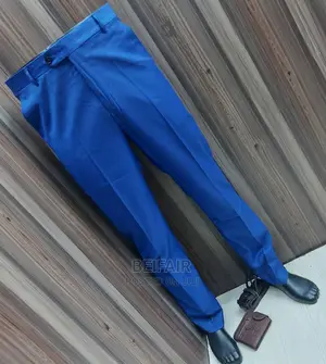 Suruali Za Kiume | Men's Trousers