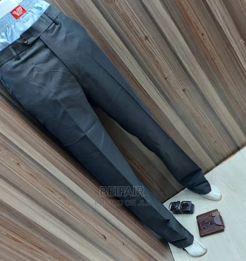Suruali Za Kiume | Men's Trousers