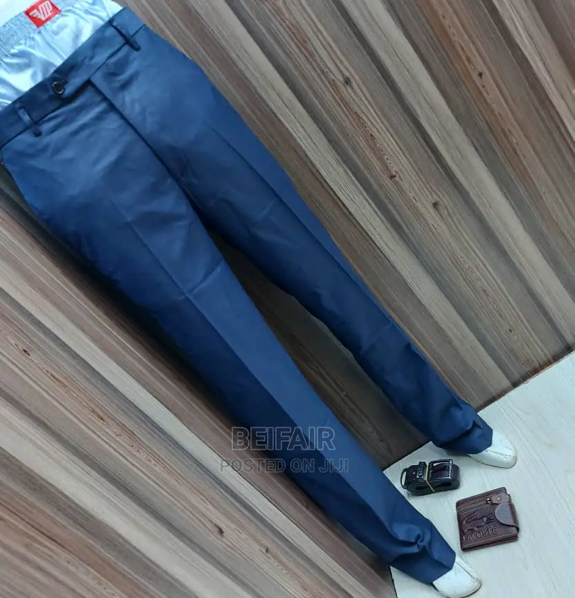 Suruali Za Kiume | Men's Trousers