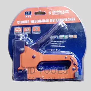 Stapler Gun