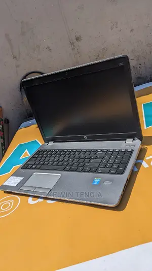 Laptop HP ProBook 450 8GB Intel Core I3 HDD 500GB
