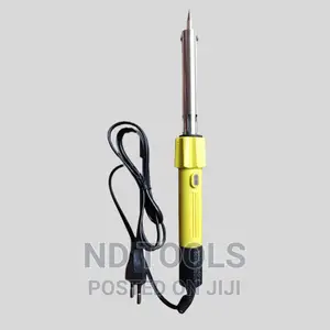 Soldering Gun 80W