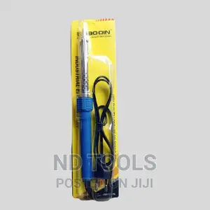 Soldering Gun 40W