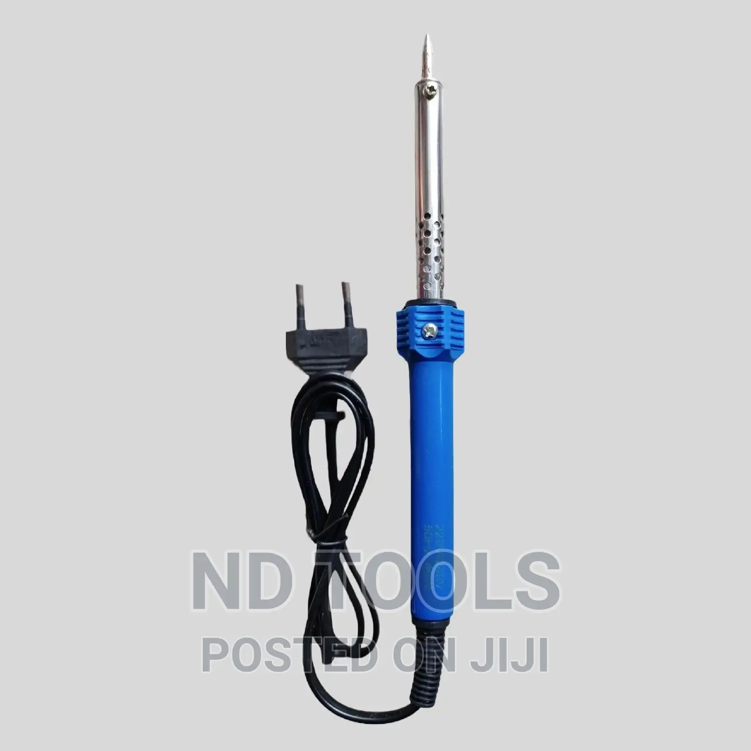 Soldering Gun 40W