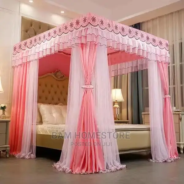 Classic Mosquito Nets (Neti Pazia)