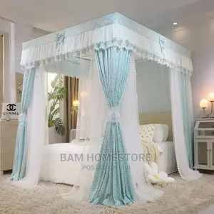 Classic Mosquito Nets (Neti Pazia)