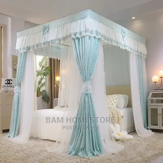 Classic Mosquito Nets (Neti Pazia)