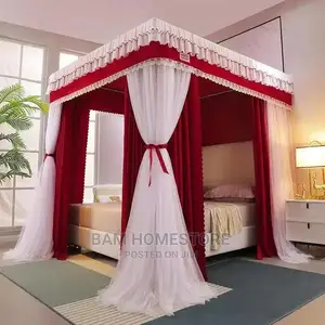 Classic Mosquito Nets (Neti Pazia)