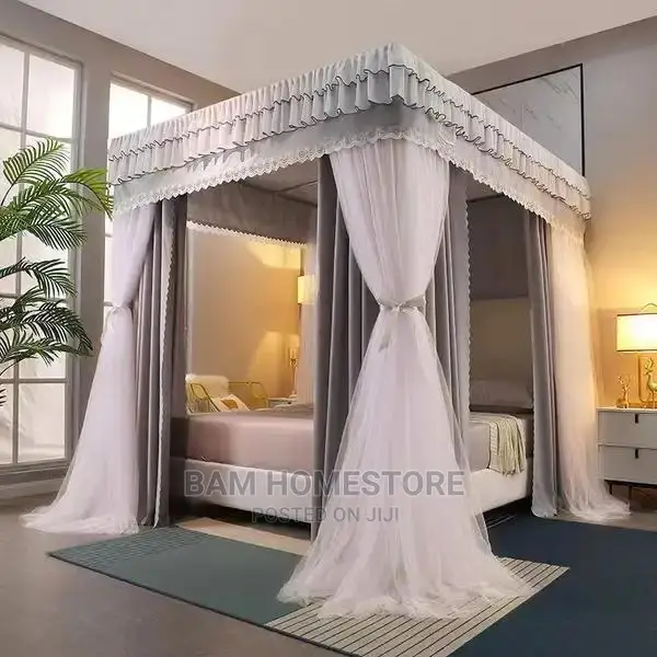 Classic Mosquito Nets (Neti Pazia)
