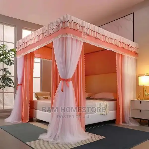 Classic Mosquito Nets (Neti Pazia)
