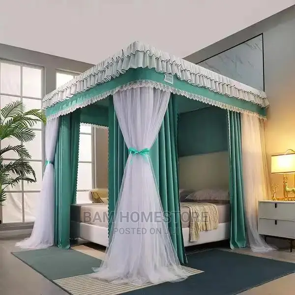 Classic Mosquito Nets (Neti Pazia)