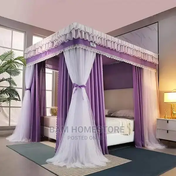 Classic Mosquito Nets (Neti Pazia)
