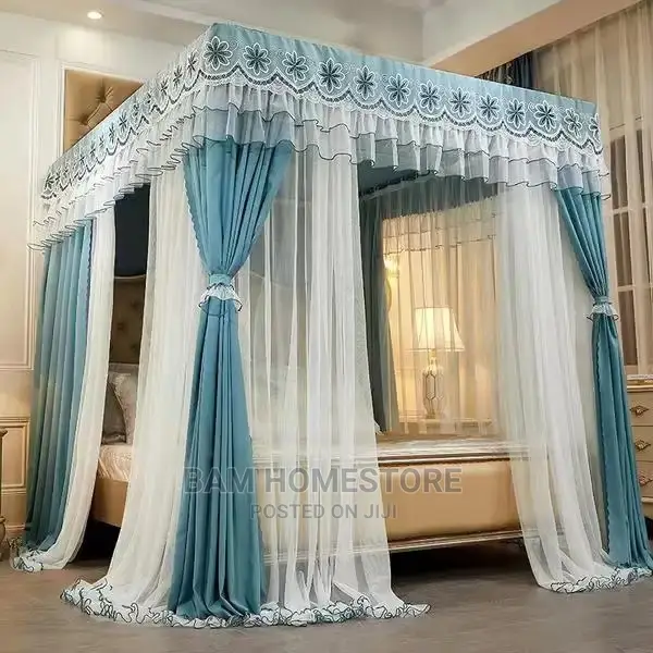 Classic Mosquito Nets (Neti Pazia)