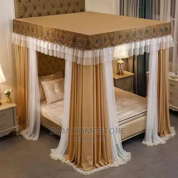 Classic Mosquito Nets (Neti Pazia)