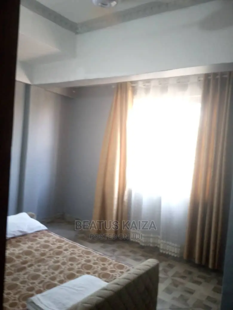 1bdrm Apartment in Kariakoo Fire for rent