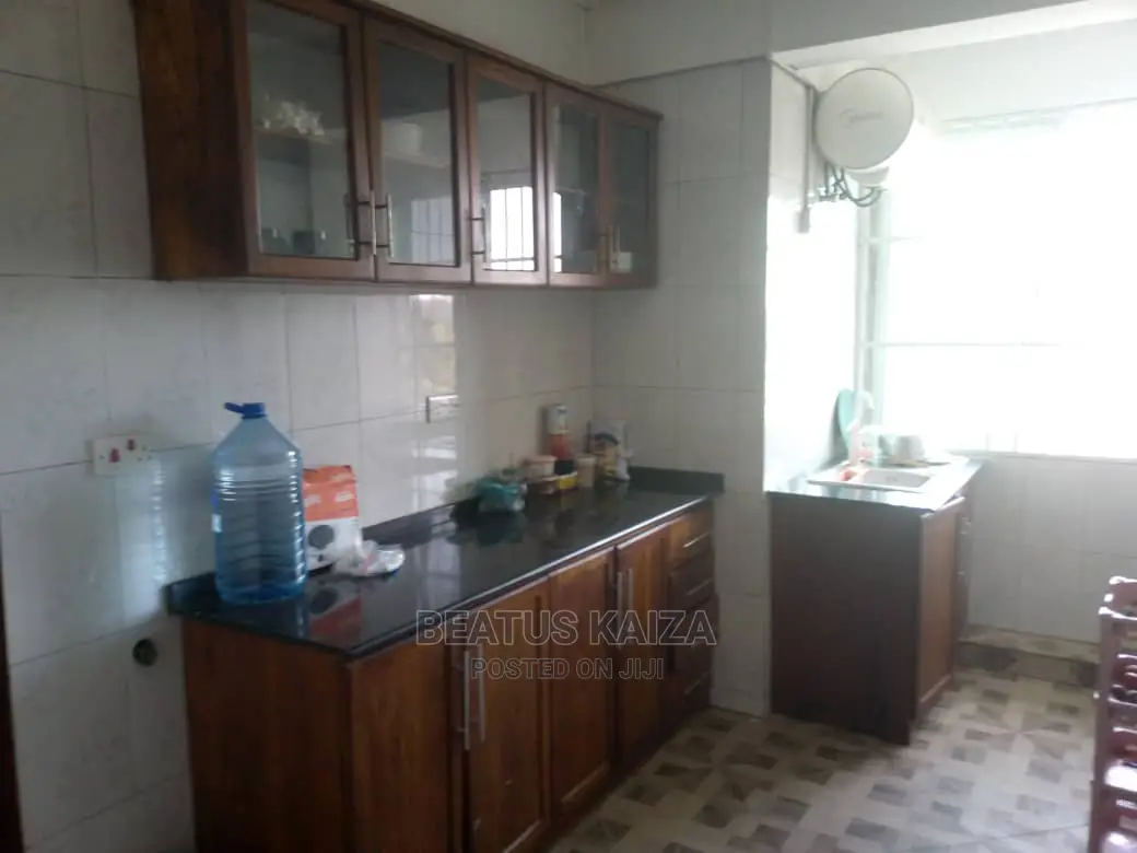 1bdrm Apartment in Kariakoo Fire for rent