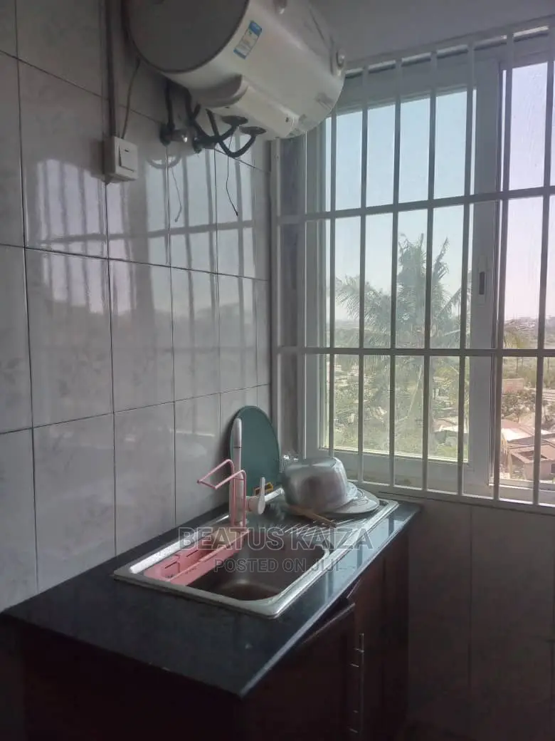 1bdrm Apartment in Kariakoo Fire for rent
