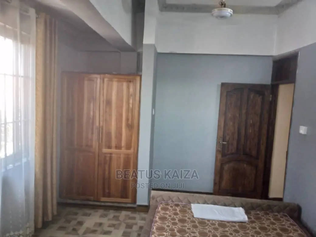 1bdrm Apartment in Kariakoo Fire for rent