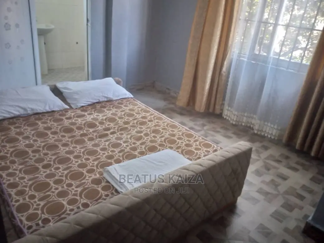 1bdrm Apartment in Kariakoo Fire for rent