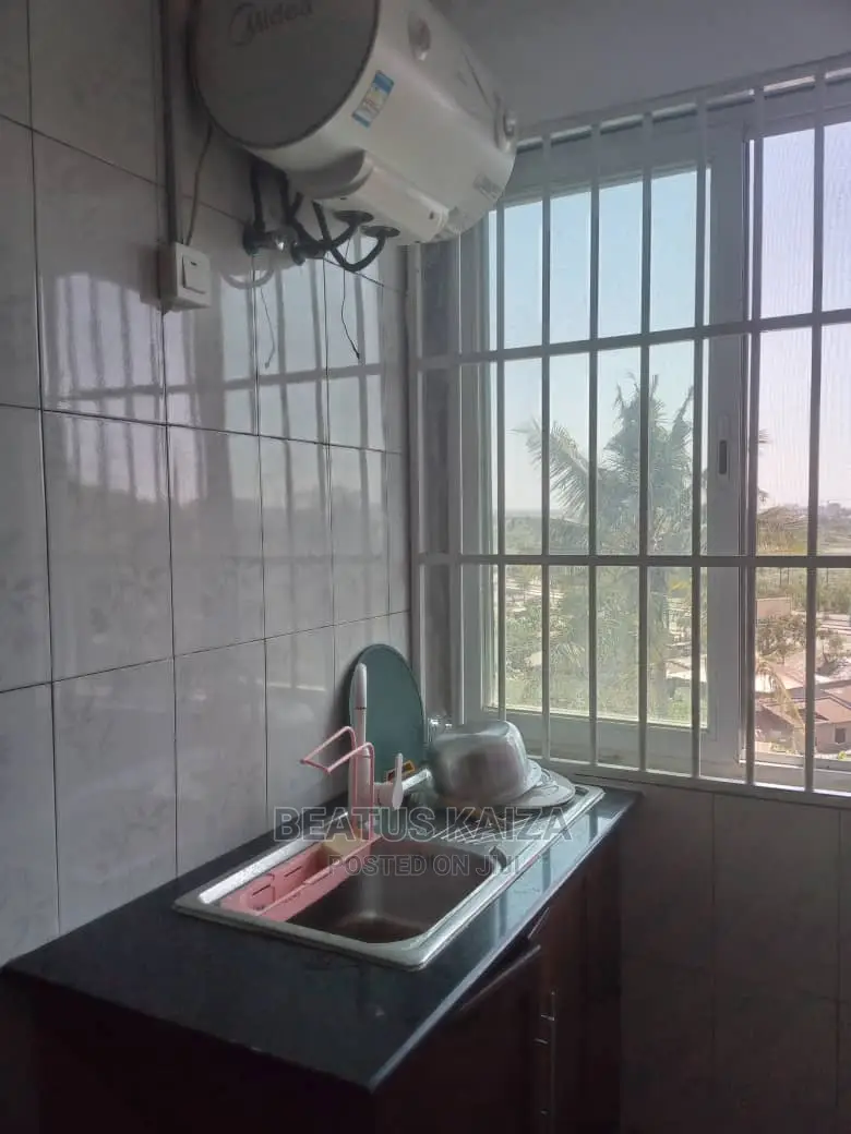 1bdrm Apartment in Kariakoo Fire for rent