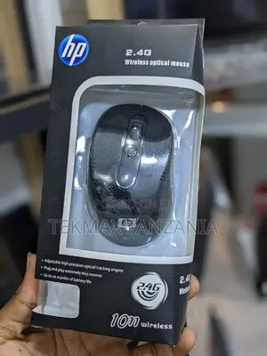Hp Wireless Mouse
