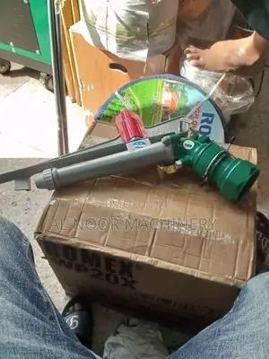Sprinkel PY 50