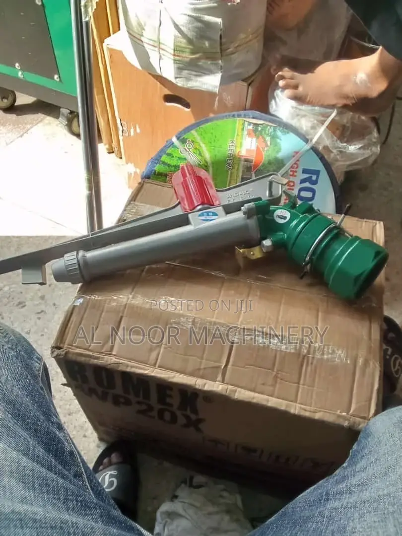 Sprinkel PY 50