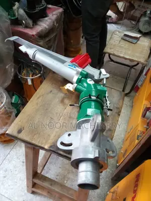 Sprinkel PY 50