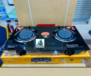 SANSAN Gas Cooker Jiko Bora Na Imara La Gas